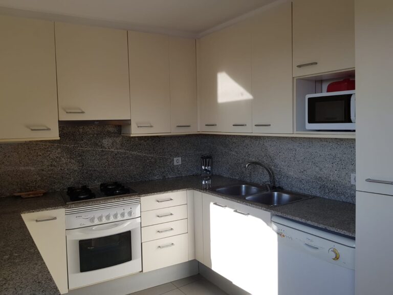 Cocina Hospitalet Antes